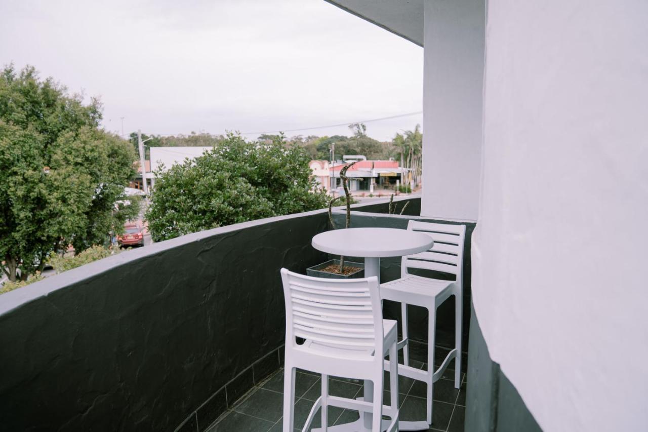 Vali By Village Teluk Byron Bagian luar foto